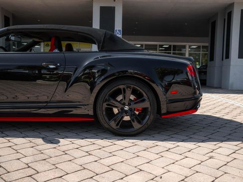 Used 2017 Bentley Continental GT Speed image 21