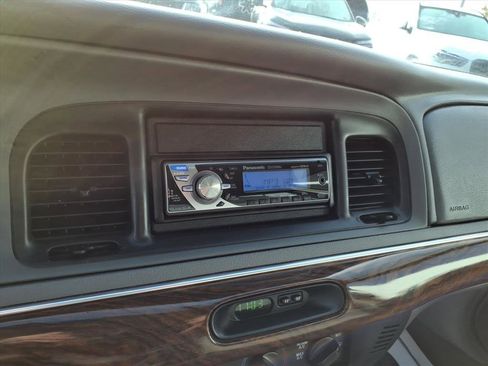 Used 1999 Mercury Grand Marquis GS image 20