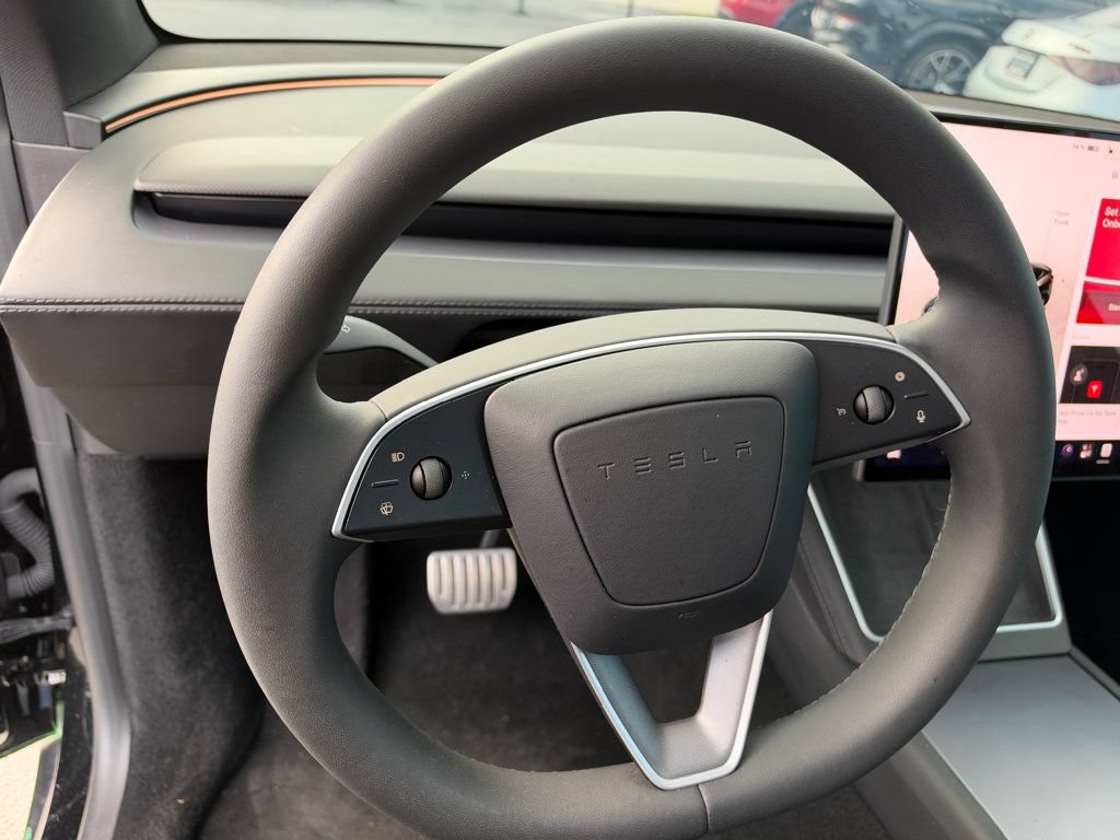 Used 2026 Tesla Model Y Performance AWD/4WD image 13