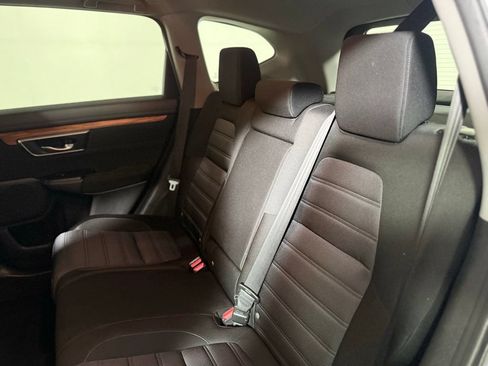 Used 2022 Honda CR-V EX image 22