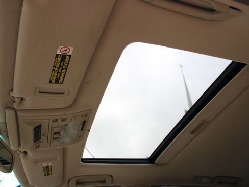 Used 2001 Lexus LS 430 image 9