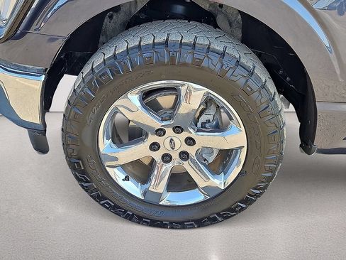Used 2022 Ford F150 Lariat AWD/4WD image 13