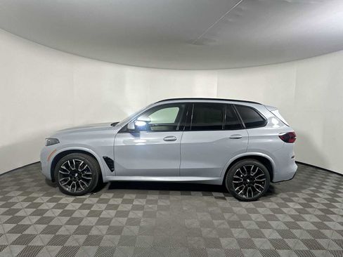 New 2026 BMW X5 xDrive40i w/ M Sport Package image 4