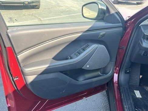 New 2025 Ford Mustang Mach-E Premium image 17