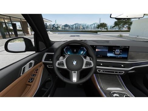 New 2026 BMW X5 xDrive50e w/ M Sport Package AWD/4WD image 13
