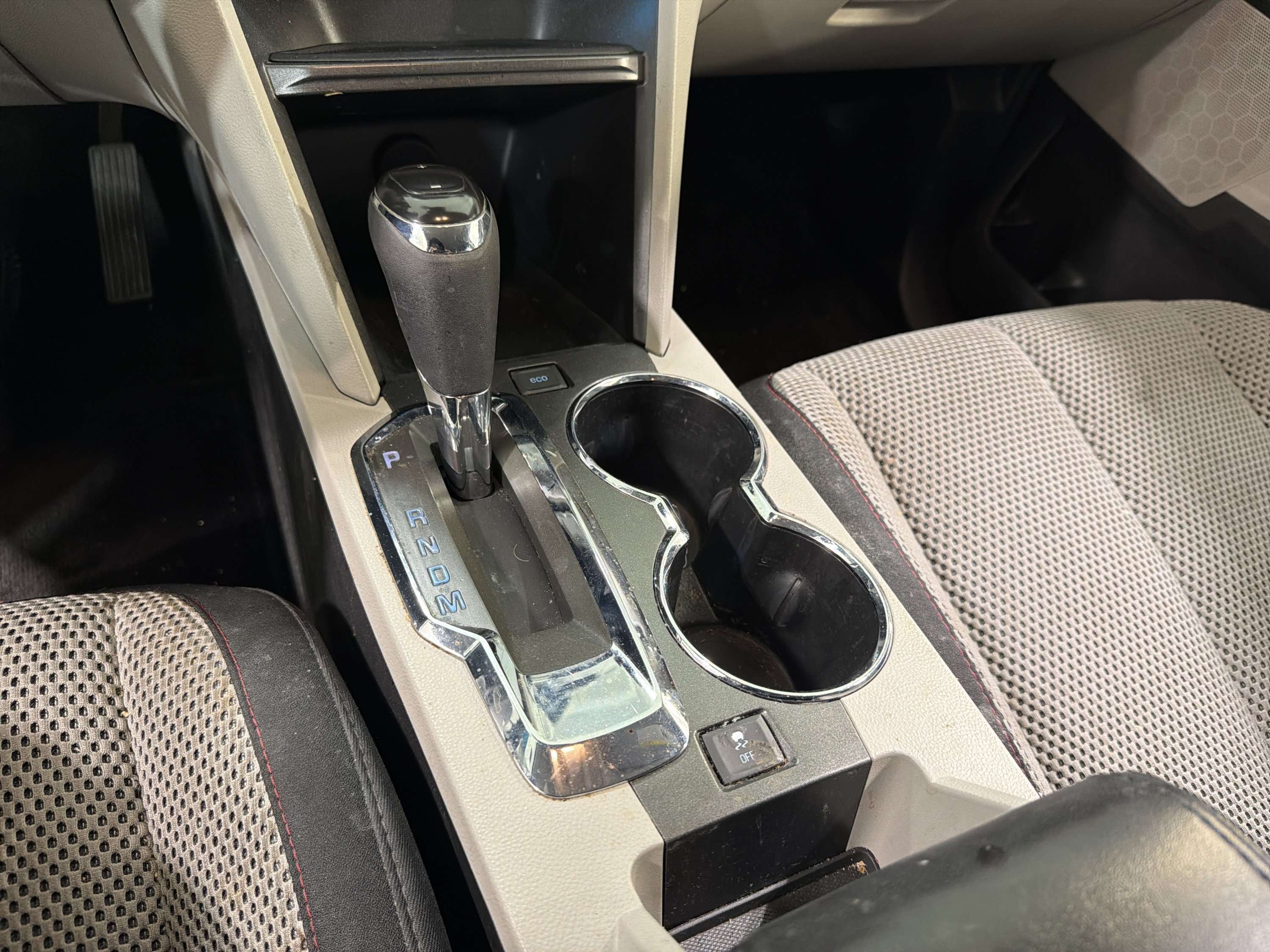 Used 2016 Chevrolet Equinox LS FWD image 19