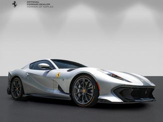 Certified 2023 Ferrari 812 Competizione RWD video 1
