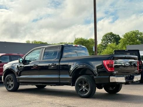 Used 2023 Ford F150 XLT w/ Trailer Tow Package AWD/4WD image 41