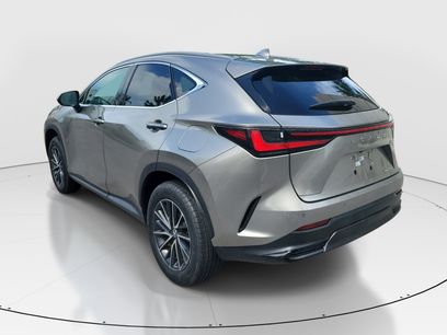 Certified 2024 Lexus NX 250 FWD