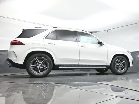 New 2026 Mercedes-Benz GLE 350 4MATIC image 39