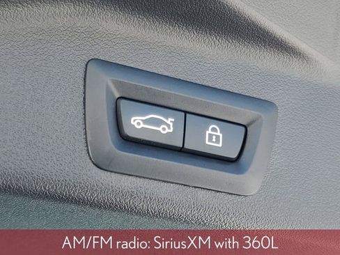 Used 2023 BMW X5 sDrive40i w/ Parking Assistance Package image 12