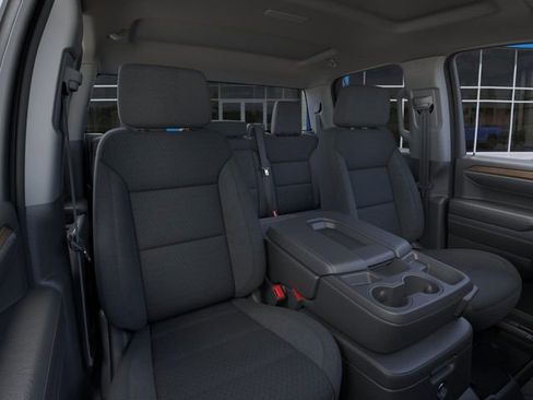 New 2026 Chevrolet Silverado 1500 RST image 16