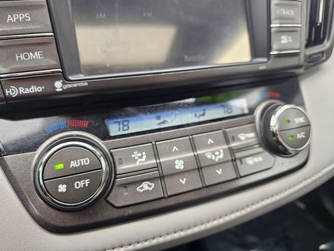 Used 2014 Toyota RAV4 Limited AWD/4WD image 29