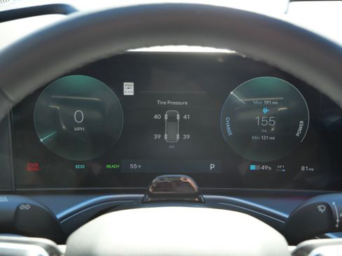 Certified 2026 Hyundai Ioniq 9 Limited image 22