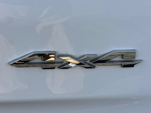 Used 2025 RAM 1500 Laramie AWD/4WD image 51