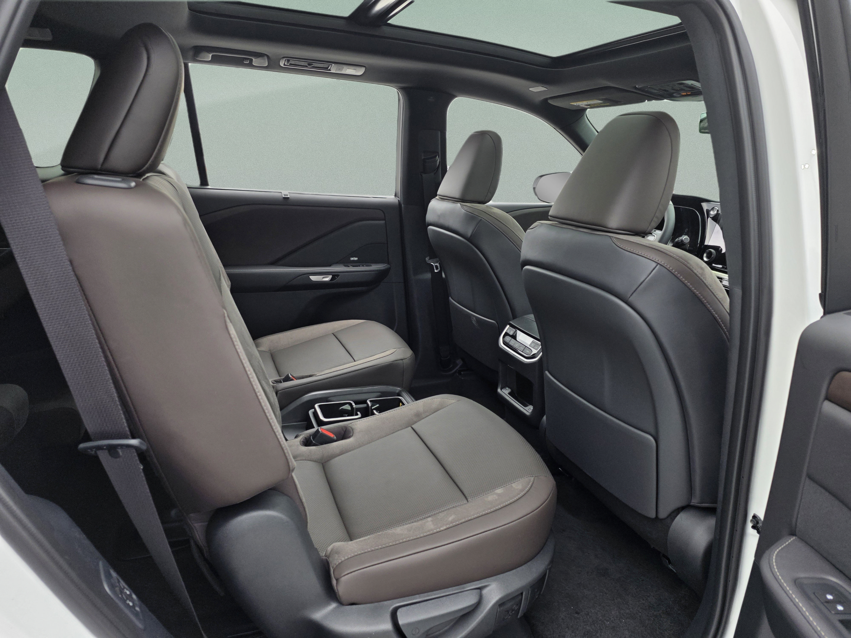 Certified 2026 Lexus TX 350 AWD w/ Technology Package image 20