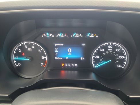 Certified 2023 Ford F150 XL w/ STX Appearance Package image 11