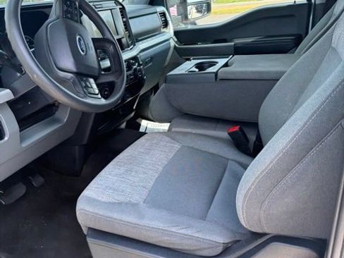 Used 2025 Ford F250 XLT w/ FX4 Off-Road Package AWD/4WD image 5