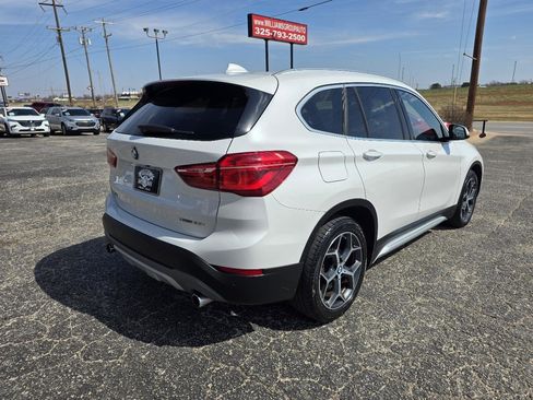 Used 2018 BMW X1 sDrive28i image 7