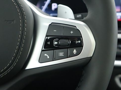 New 2026 BMW X5 xDrive40i image 12