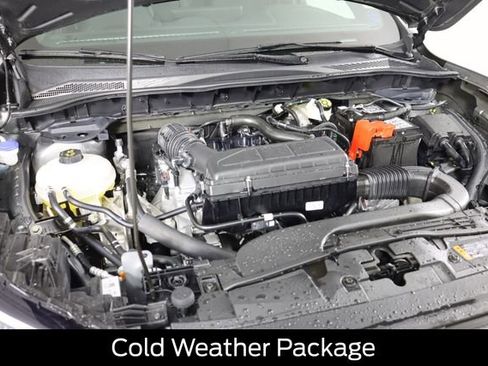 Certified 2025 Ford Escape ST-Line w/ Tech Pack #1 image 16