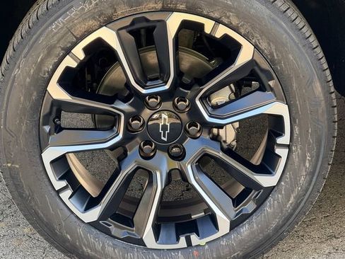 New 2026 Chevrolet Tahoe LT w/ Comfort Package image 14