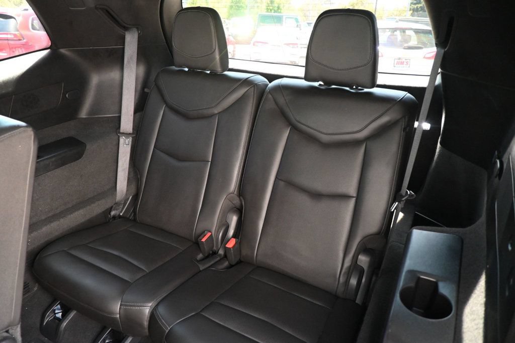 Used 2020 Cadillac XT6 Premium Luxury FWD image 20