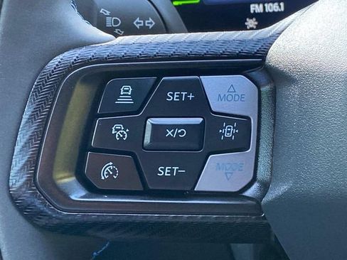 Used 2025 Ford Mustang Dark Horse RWD image 18
