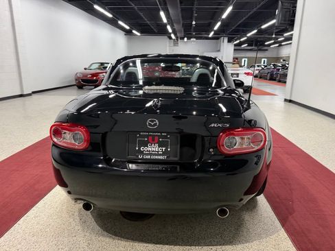 Used 2012 MAZDA MX-5 Miata Grand Touring w/ Premium Pkg RWD image 43