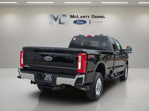 New 2026 Ford F350 XLT AWD/4WD image 5