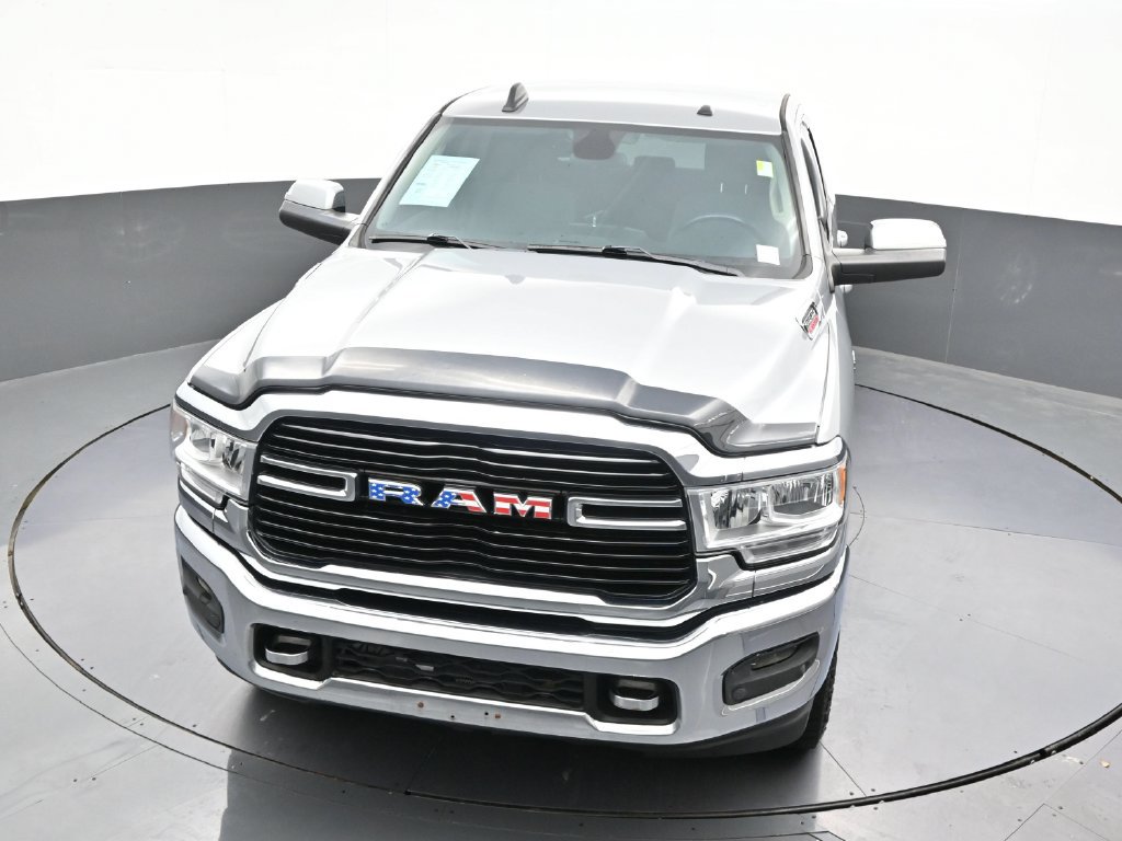 Used 2020 RAM 2500 Big Horn AWD/4WD image 23