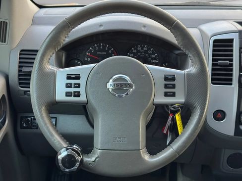 Used 2016 Nissan Frontier SV w/ SV Value Truck Package RWD image 27