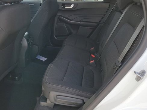 New 2026 Ford Escape Active w/ Active Premium Tech Pack image 7