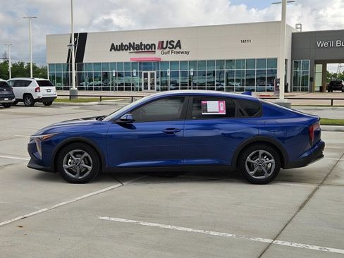 Used 2025 Kia K4 FWD image 9