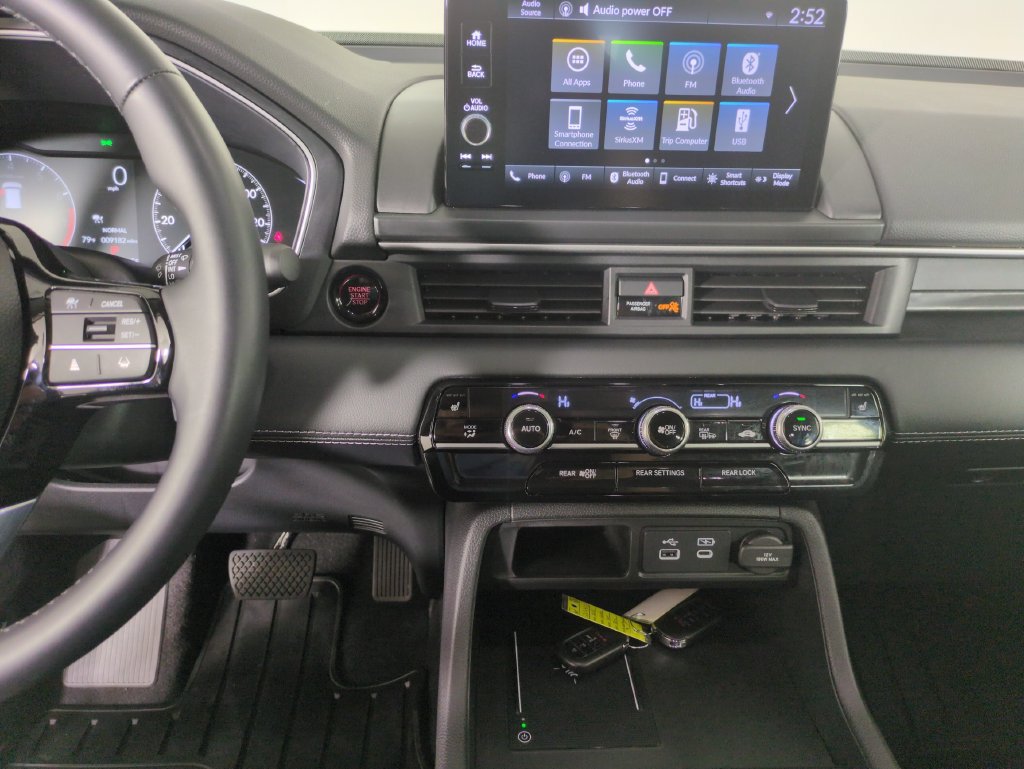 Certified 2025 Honda Pilot EX-L image 24