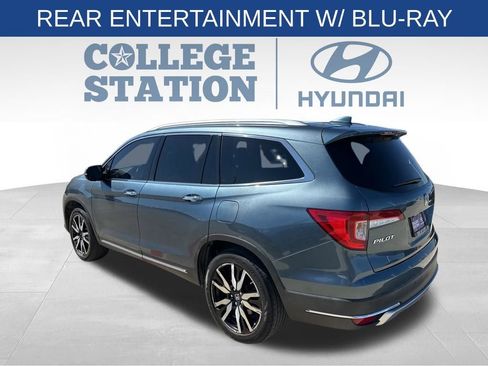 Used 2020 Honda Pilot Touring image 9