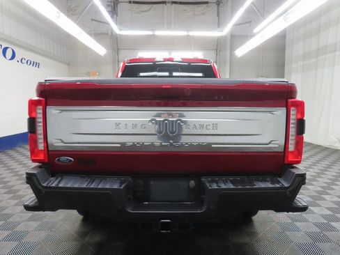 Used 2024 Ford F250 King Ranch image 34