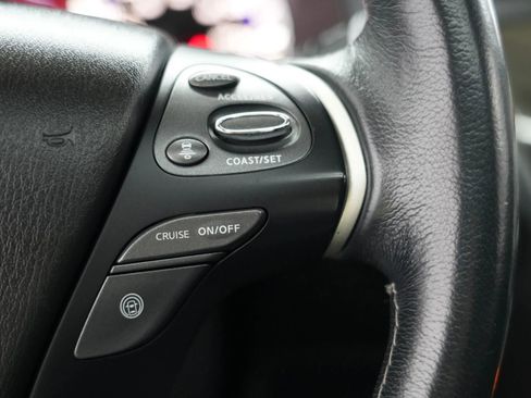 Used 2017 INFINITI QX60 AWD w/ Premium Plus Package image 20