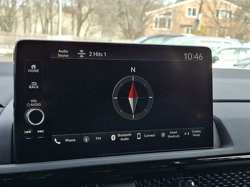 Certified 2023 Honda CR-V EX-L image 17