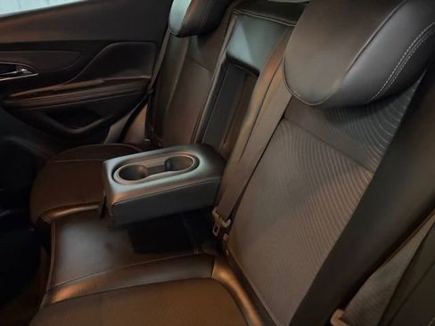 Used 2013 Buick Encore FWD image 19