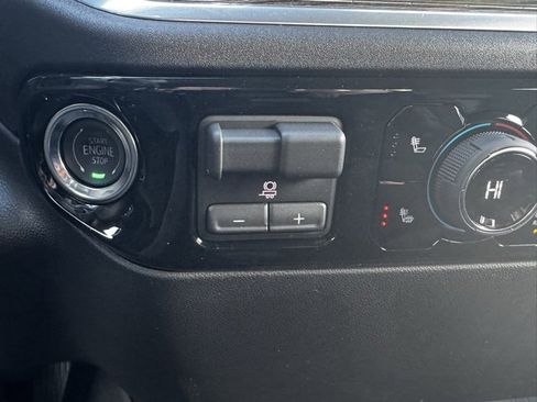 New 2026 Chevrolet Silverado 1500 RST image 16