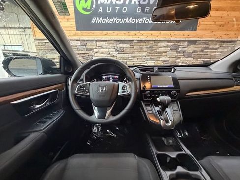 Used 2019 Honda CR-V EX image 19
