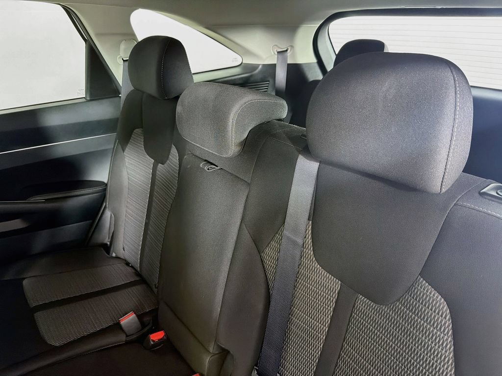 Certified 2023 Kia Sorento LX FWD image 22