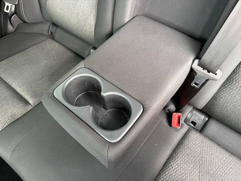 Certified 2024 Nissan Rogue SV AWD/4WD image 51