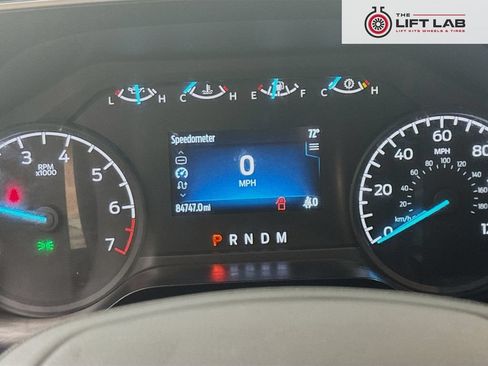 Used 2022 Ford F150 XL w/ Equipment Group 101A High AWD/4WD image 13