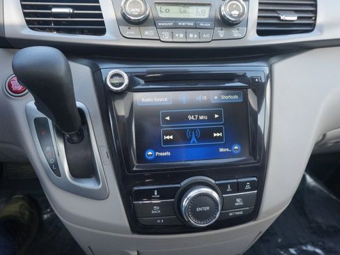 Used 2014 Honda Odyssey EX-L image 11
