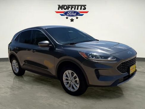 Used 2020 Ford Escape SE AWD/4WD image 7