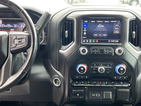 Used 2020 GMC Sierra 1500 AT4 w/ AT4 Premium Package image 30