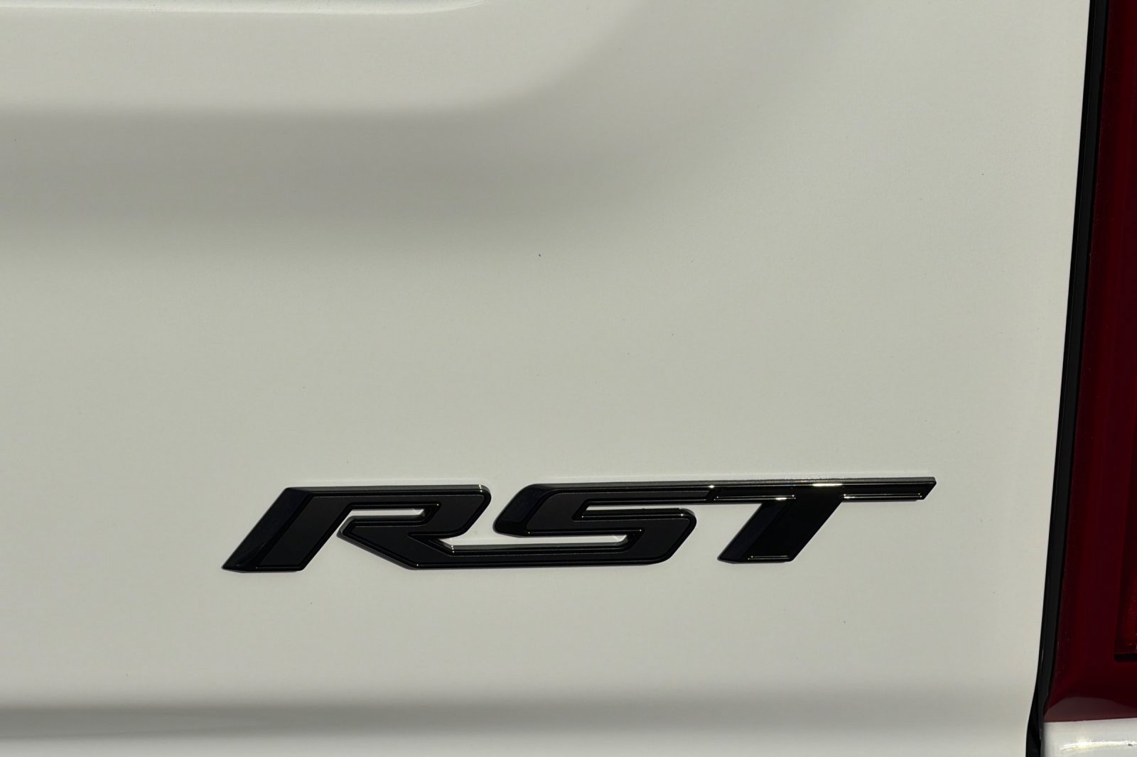 New 2026 Chevrolet Silverado 1500 RST w/ Z71 Off-Road Package AWD/4WD image 21