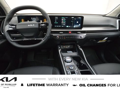 New 2026 Kia Sorento EX image 17